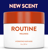 Hydrating Hair Mask