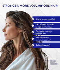 Anti-Thinning Shampoo