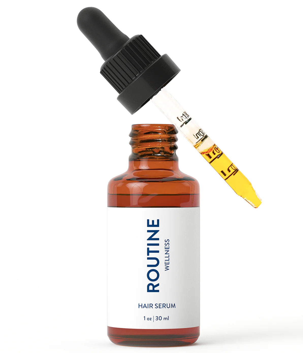 Advanced Hair Serum
