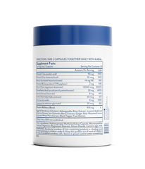 Hair Supplement