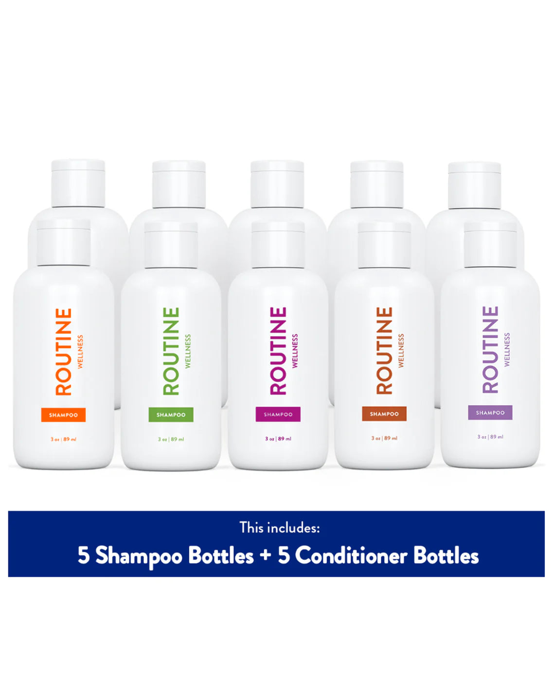 Travel Kit Sampler Pack